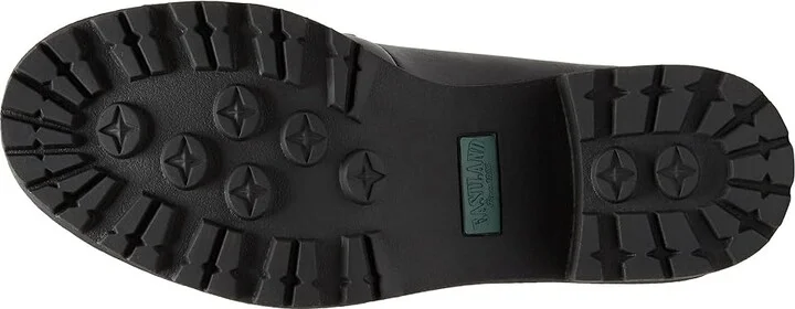 Eastland 1955 Edition Newbury Women's Shoes Black Leather : 6 M, Full Grain leather - Image 4