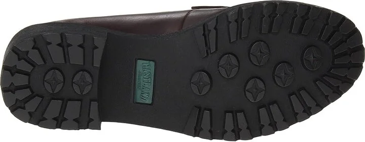 Eastland 1955 Edition Newbury Women's Shoes Brown Leather : 6 M, Full Grain leather - Image 4
