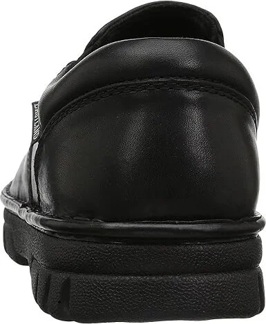 Eastland 1955 Edition Newport Men's Slip on Shoes Black : 7 D - Medium, Leather - Image 5