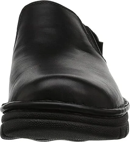 Eastland 1955 Edition Newport Men's Slip on Shoes Black : 7 D - Medium, Leather - Image 6