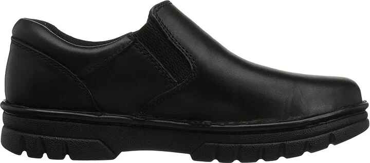 Eastland 1955 Edition Newport Men's Slip on Shoes Black : 7 D - Medium, Leather - Image 8