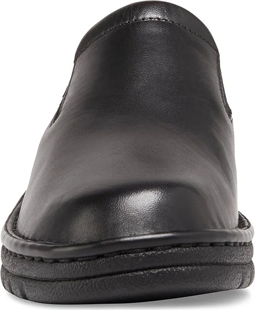 Eastland 1955 Edition Newport Women's Slip on Shoes Black Leather : 6.5 M - Image 6