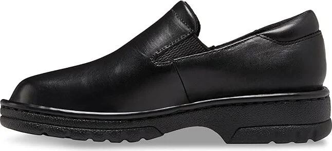 Eastland 1955 Edition Newport Women's Slip on Shoes Black Leather : 6.5 M - Image 7