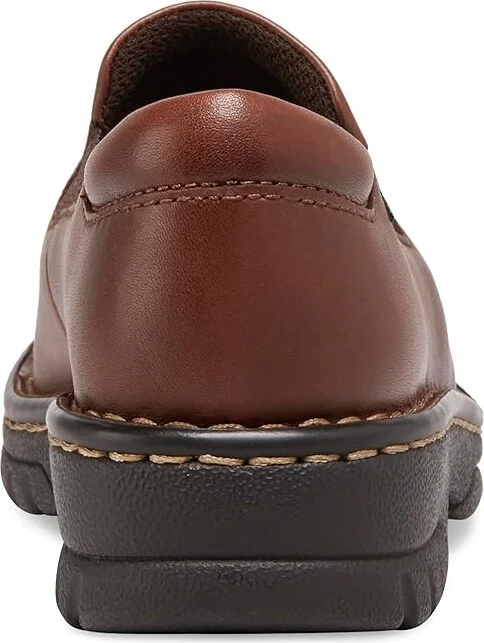 Eastland 1955 Edition Newport Women's Slip on Shoes Brown Leather : 6 M - Image 5