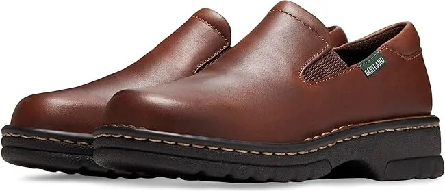 Brown Leather