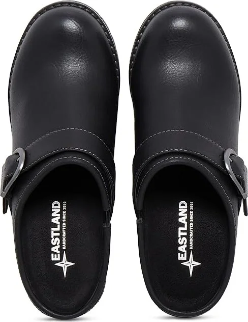 Eastland 1955 Edition Nola Women's Shoes Black : 10 M, Synthetic - Image 2