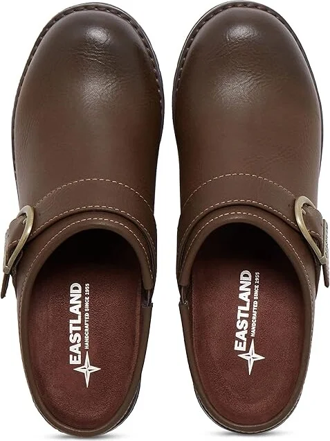 Eastland 1955 Edition Nola Women's Shoes Brown : 11 M, Synthetic - Image 2