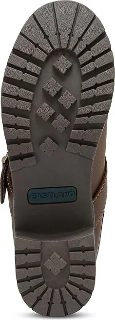 Eastland 1955 Edition Nola Women's Shoes Brown : 11 M, Synthetic - Image 3