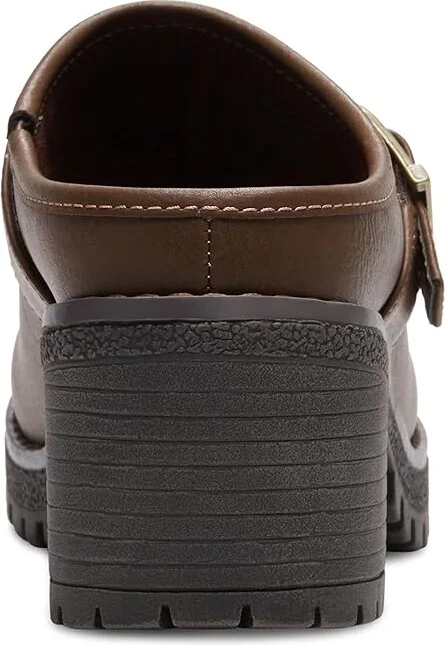 Eastland 1955 Edition Nola Women's Shoes Brown : 11 M, Synthetic - Image 4