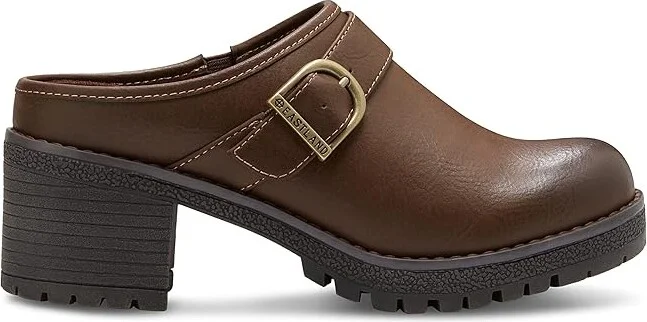 Eastland 1955 Edition Nola Women's Shoes Brown : 11 M, Synthetic - Image 7