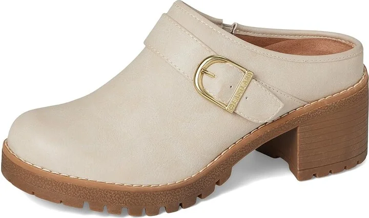 Eastland 1955 Edition Nola Women's Shoes Ivory : 8.5 M, Synthetic - Image 5