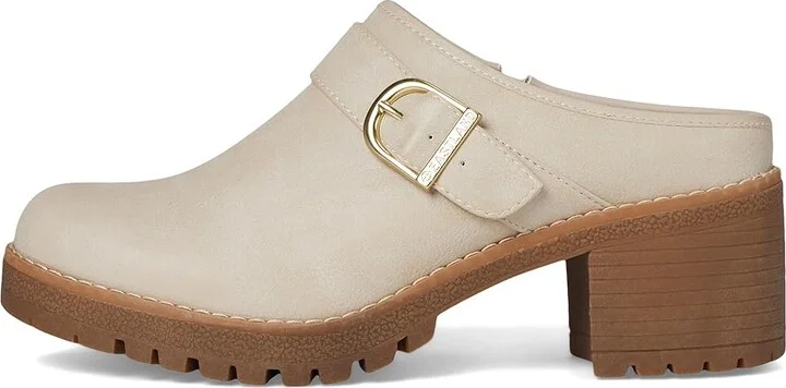 Eastland 1955 Edition Nola Women's Shoes Ivory : 8.5 M, Synthetic - Image 6