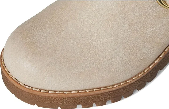 Eastland 1955 Edition Nola Women's Shoes Ivory : 8.5 M, Synthetic - Image 7