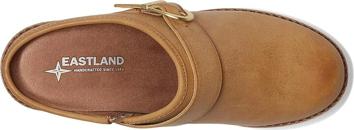 Eastland 1955 Edition Nola Women's Shoes Light Tan : 8 M, Synthetic - Image 2