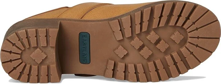 Eastland 1955 Edition Nola Women's Shoes Light Tan : 8 M, Synthetic - Image 3