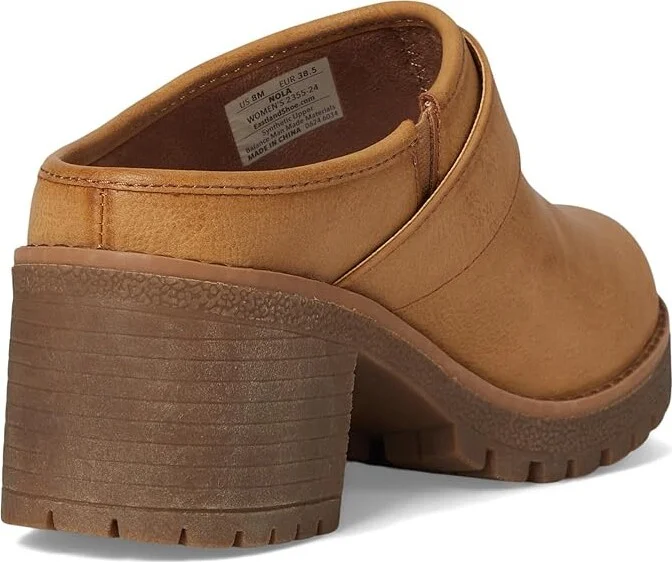 Eastland 1955 Edition Nola Women's Shoes Light Tan : 8 M, Synthetic - Image 4