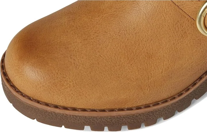 Eastland 1955 Edition Nola Women's Shoes Light Tan : 8 M, Synthetic - Image 7