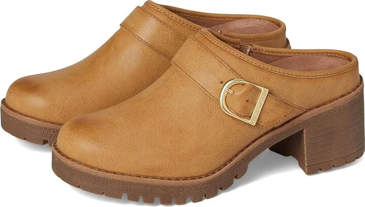Eastland 1955 Edition Nola Women's Shoes Light Tan : 8 M, Synthetic