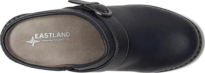 Eastland 1955 Edition Nola Women's Shoes Navy : 10 M, Synthetic - Image 2