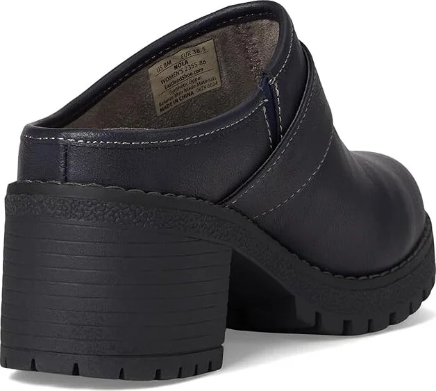 Eastland 1955 Edition Nola Women's Shoes Navy : 10 M, Synthetic - Image 4