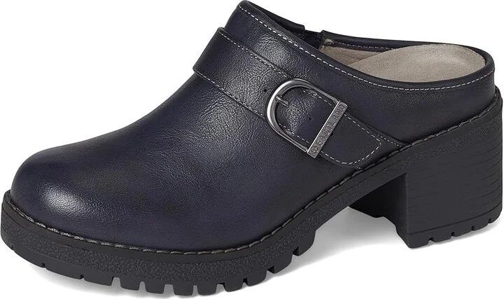 Eastland 1955 Edition Nola Women's Shoes Navy : 10 M, Synthetic - Image 5