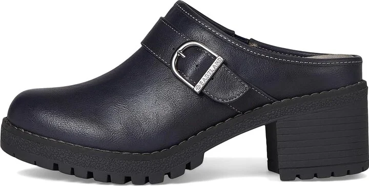 Eastland 1955 Edition Nola Women's Shoes Navy : 10 M, Synthetic - Image 6