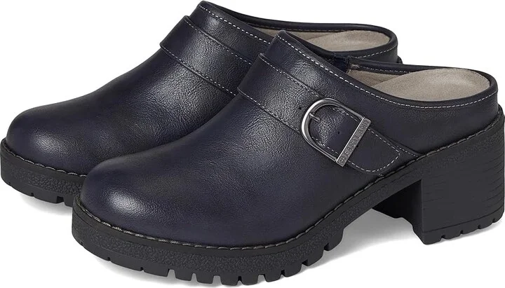 Eastland 1955 Edition Nola Women's Shoes Navy : 10 M, Synthetic