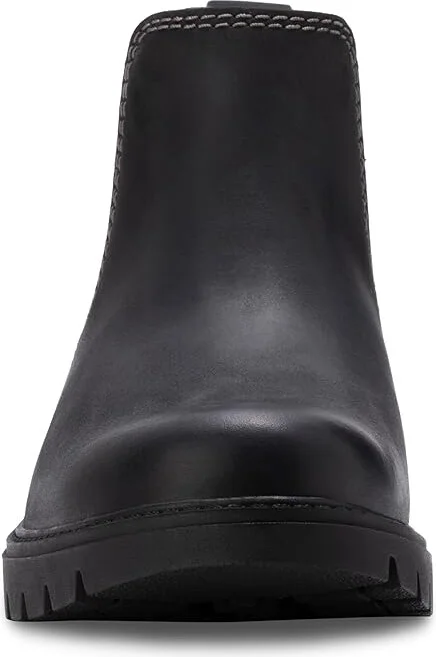 Eastland 1955 Edition Norway Men's Boots Black : 11.5 D - Medium, Leather - Image 5