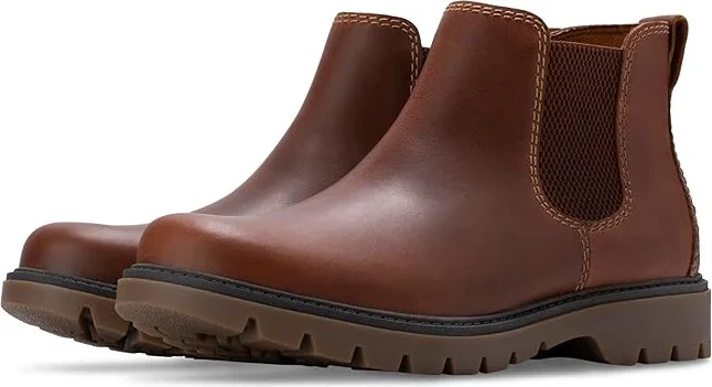 Eastland 1955 Edition Norway Men's Boots Oak : 10 D - Medium, Leather