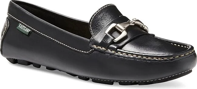 Eastland 1955 Edition Olivia Women's Shoes Black : 9.5 M, Leather - Image 5