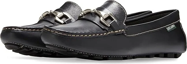 Eastland 1955 Edition Olivia Women's Shoes Black : 9.5 M, Leather