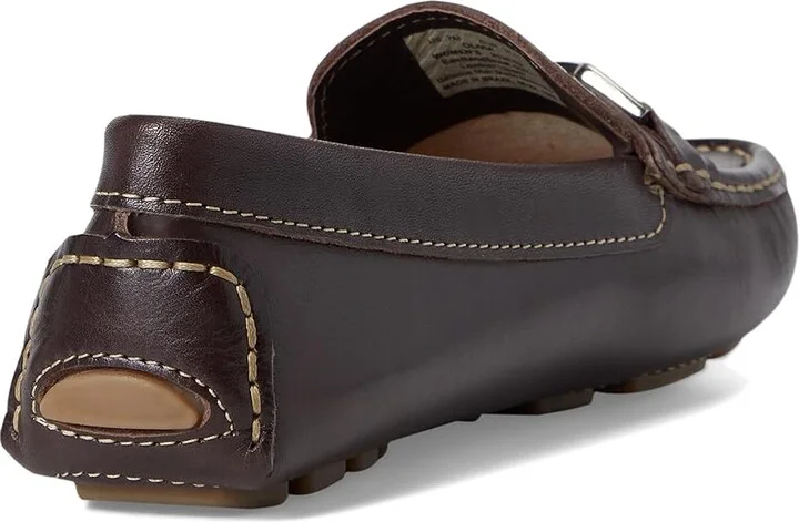 Eastland 1955 Edition Olivia Women's Shoes Brown : 11 M, Leather - Image 4