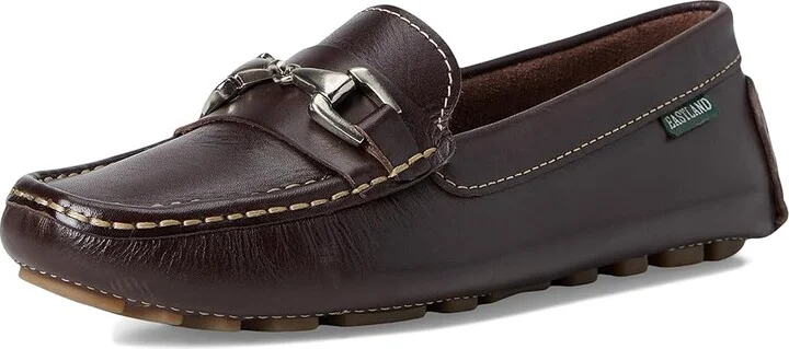 Eastland 1955 Edition Olivia Women's Shoes Brown : 11 M, Leather - Image 5