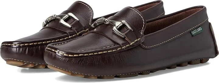 Eastland 1955 Edition Olivia Women's Shoes Brown : 11 M, Leather