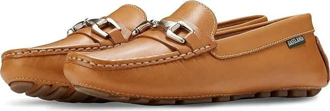 Eastland 1955 Edition Olivia Women's Shoes Camel : 8 M, Leather