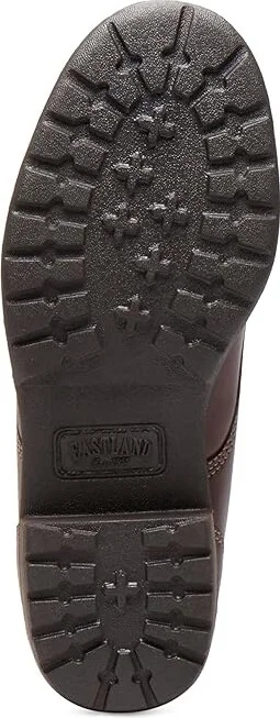 Eastland 1955 Edition Overdrive Women's Lace-up Boots Brown Leather : 6.5 M, Full Grain leather - Image 3