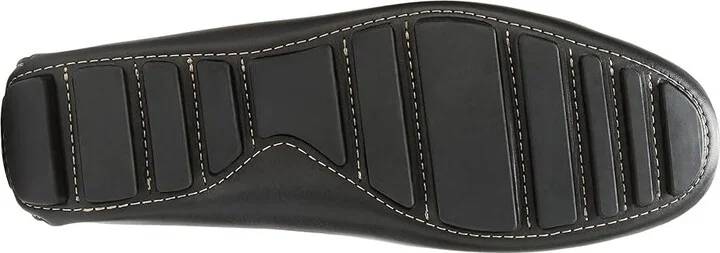 Eastland 1955 Edition Patrick Men's Shoes Black : 8 D - Medium, Leather - Image 3