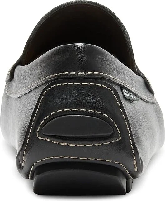 Eastland 1955 Edition Patrick Men's Shoes Black : 8 D - Medium, Leather - Image 4
