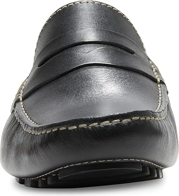 Eastland 1955 Edition Patrick Men's Shoes Black : 8 D - Medium, Leather - Image 5