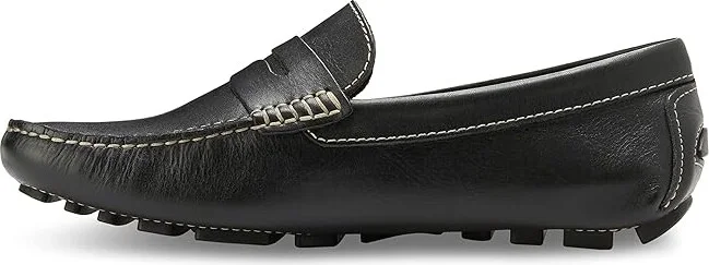 Eastland 1955 Edition Patrick Men's Shoes Black : 8 D - Medium, Leather - Image 6