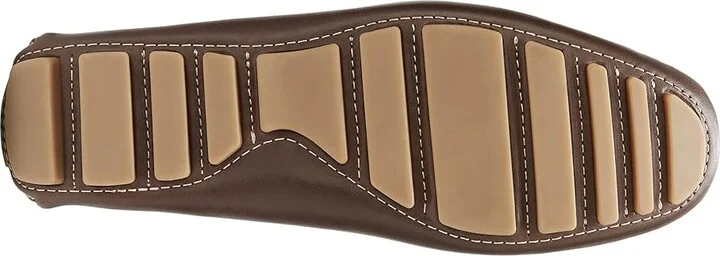 Eastland 1955 Edition Patrick Men's Shoes Brown : 8.5 D - Medium, Leather - Image 3