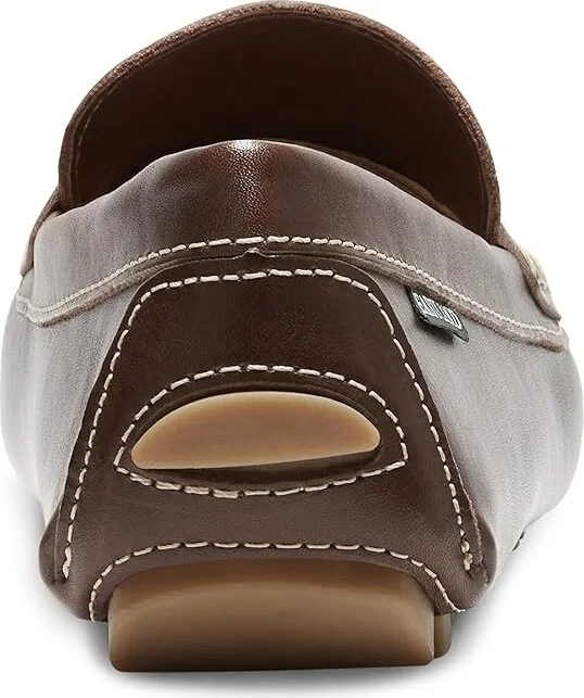 Eastland 1955 Edition Patrick Men's Shoes Brown : 8.5 D - Medium, Leather - Image 4