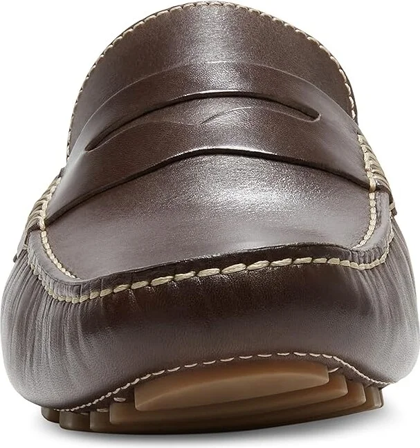 Eastland 1955 Edition Patrick Men's Shoes Brown : 8.5 D - Medium, Leather - Image 5