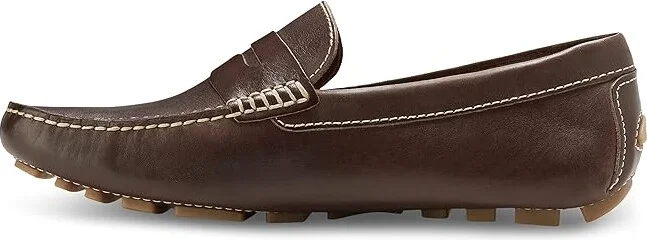 Eastland 1955 Edition Patrick Men's Shoes Brown : 8.5 D - Medium, Leather - Image 6