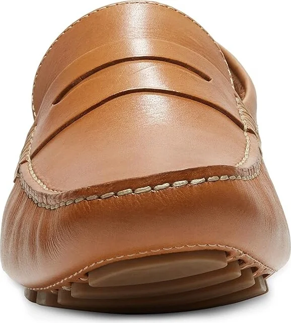 Eastland 1955 Edition Patrick Men's Shoes Camel : 8 D - Medium, Leather - Image 5