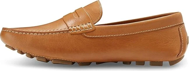 Eastland 1955 Edition Patrick Men's Shoes Camel : 8 D - Medium, Leather - Image 6