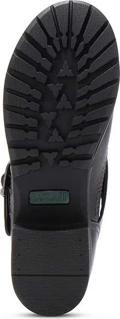 Eastland 1955 Edition Peyton Women's Boots Black : 6.5 M, Synthetic - Image 3