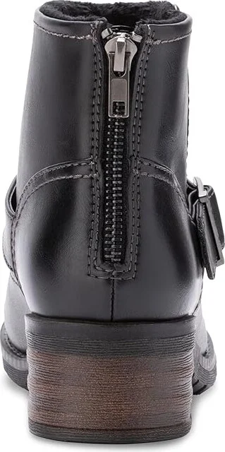 Eastland 1955 Edition Peyton Women's Boots Black : 6.5 M, Synthetic - Image 4