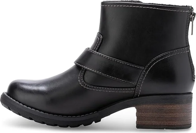 Eastland 1955 Edition Peyton Women's Boots Black : 6.5 M, Synthetic - Image 6