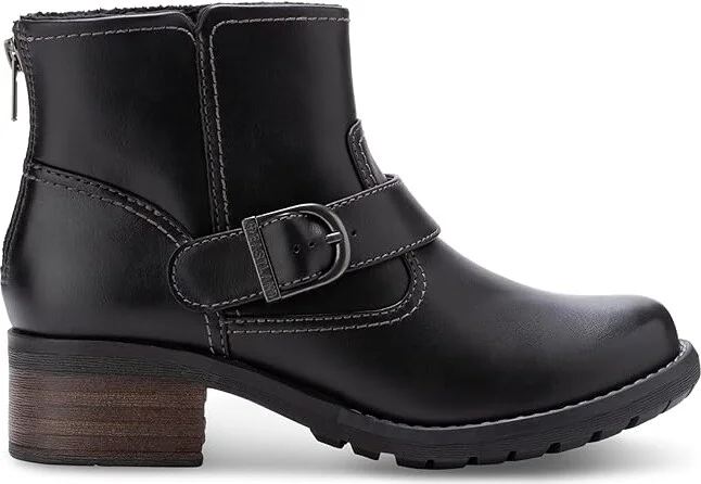 Eastland 1955 Edition Peyton Women's Boots Black : 6.5 M, Synthetic - Image 7